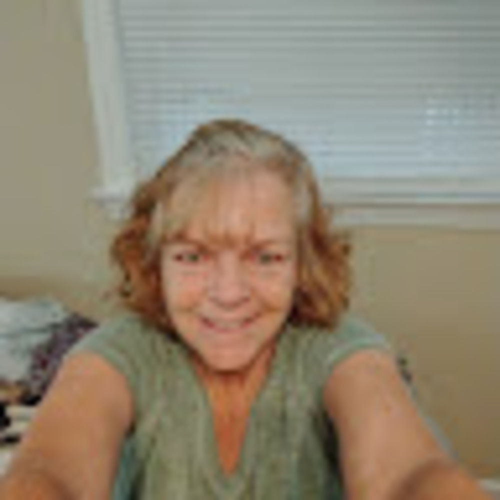 Meet your Posher, Wendy